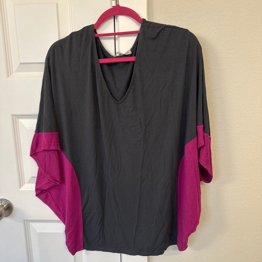 Michael stars top